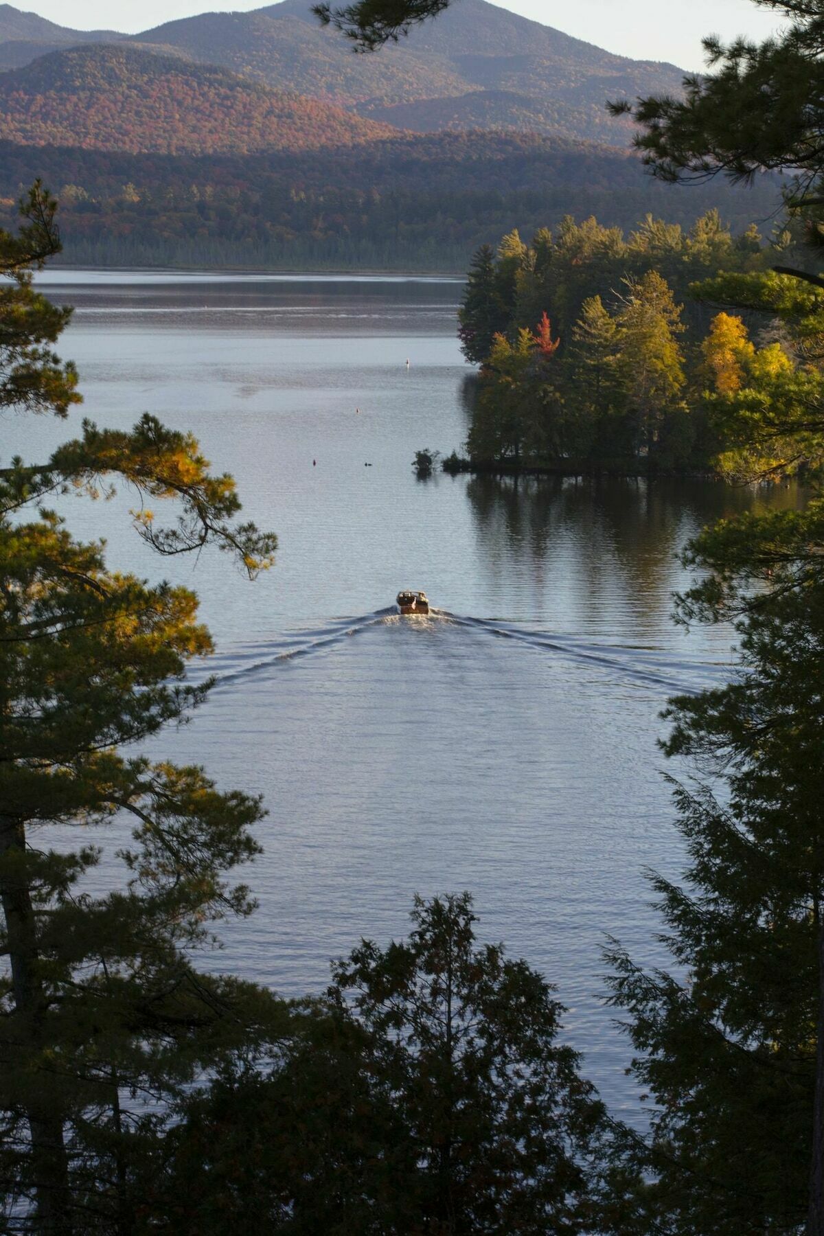 Hotel Saranac, Curio Collection By Hilton Saranac Lake Exterior foto